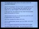 Spirit of Truth - Part 2 of 2