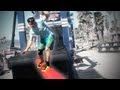 Ninja Warrior Redux