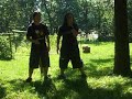 rebel and bubbles episode 2:odd noises and opinions