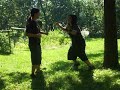 rebel and bubbles episode 2:odd noises and opinions