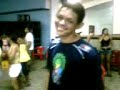 Casota: Galera do copo Casota: Galera do copo