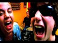 The Razorblades - "Let Me Go" (VIDEOCLIPE)