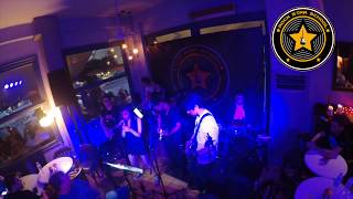 Live May 2019 Bon Jovi Tribute