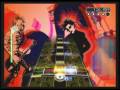 Everlong FC (Guitar) - Rock band 2