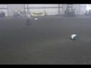 Tandy Running Barrels