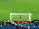 Euro 08/Turkey-Croatia Penalty Shots Part 1