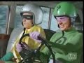 Batman Villains