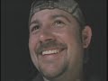Extreme bowfishing action