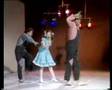 Lena Zavaroni Sings Something 'bout You Baby I Like