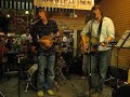 clay prewitt and the sundowners playing a josh ritter cover tune, 