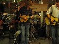 clay prewitt and the sundowners playing a josh ritter cover tune, 