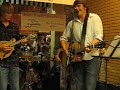 clay prewitt and the sundowners playing a josh ritter cover tune, 