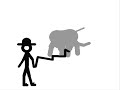 Funnny Pivot Stickmen and Elephants and Horses At War Funnny Pivot Stickmen and Elephants and Horses At War