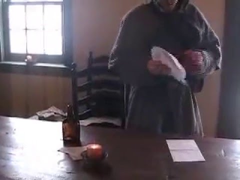 Benedict Arnold part3