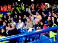 Bolton fan(s) at Stamford Bridge April 13, 2010
