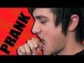 BJ PRANK! (Ian is Bored 34)