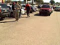 the day dennys gave away a free "grandslam"