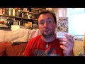 Comic Book Haul and Trying to Increase My Geekiness Level!