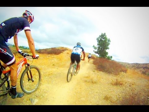 Incycle Hammer Time XC Mountain Bike Race – 2012 HD Incycle Hammer Time XC Mountain Bike Race – 2012 HD
