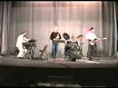 Milan Svoboda Quartet Live in Spain Milan Svoboda Quartet Live in Spain