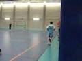 [2/2] FCBSI 11 - 1 Castors Nivelles