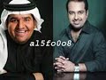 جديد راشد الماجد وحسين الجسمي ((غرقان))2010