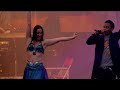perry mystique & dj idriss deden ook hun ding op de xstage tijdens dunya 2007.