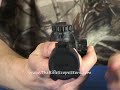 www.theriflescopestore.com This video takes a closer look at the Nikon M-223 2-8 power AR rifle scope, and the features that can be found on it. Visit the website for prices and more information!