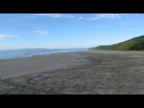 Video for Sunset State Beach