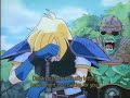 Poor Gourry Poor Gourry