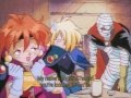Poor Gourry