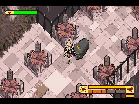 Boktai: The Sun Is in Your Hand