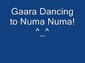 Gaara-Numa-Numa