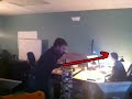 Coach's Eye gives @RandallWBrown laser super powers. http://t.co/gcCP1FeP