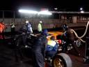 24 hours spa, pitt stop bleekemolen/ Jos Menten met Lambo. 24 hours spa, pitt stop bleekemolen/ Jos Menten met Lambo.