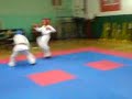 UCD TAekwondo