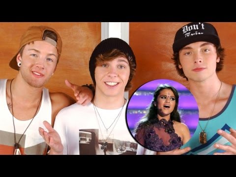 tour - http://bit.ly/12heNWa - See all tour dates! http://youtu.be/zakvhOPKyZg - Watch Emblem3's acoustic performance of
