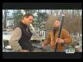 Purist Energy Solar Hot Water Install