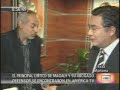(Video Completo) Cesar Nakazaki vs Fernando Vivas