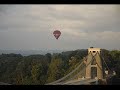 Bristol Balloon Fiesta 2007 - Ascent - Sunday - 2
