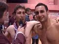 Basket Ferentino promosso in B1