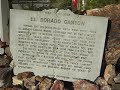 Eldorado Canyon A Brief History....
