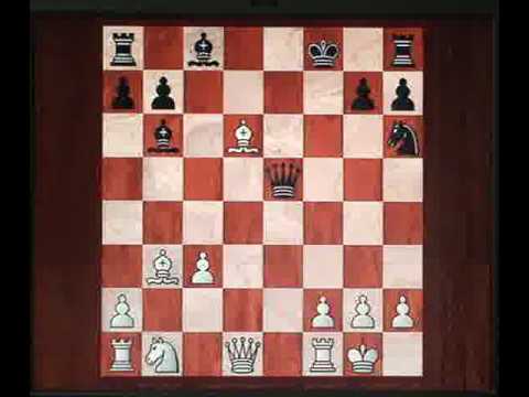 chess tactics