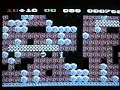 C64: BOULDER DASH - level H C64: BOULDER DASH - level H