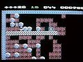 c64: boulder dash - level h boulder dash c64 commodore