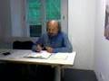 Cesáreo Sánchez 2- Sargadelos Coruña 2007