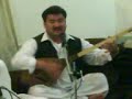 Ustad khair Ali Pashto song with Dambora