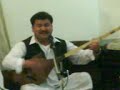 Ustad khair Ali Pashto song with Dambora