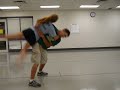 Deep Dip Flip