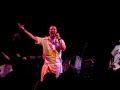 Crudo - ,,Life On Mars\"